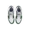 (WMNS) Air Jordan 1 Mid SE 'Noble Green' Women's DZ5326-300