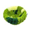 Plush Velvet Warm Bird Nest Thickened Bird Hammock New Parakeet Nest