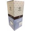 Lestra Fjord Memory Foam Mattress Topper 140 X 190 Cm Lestra