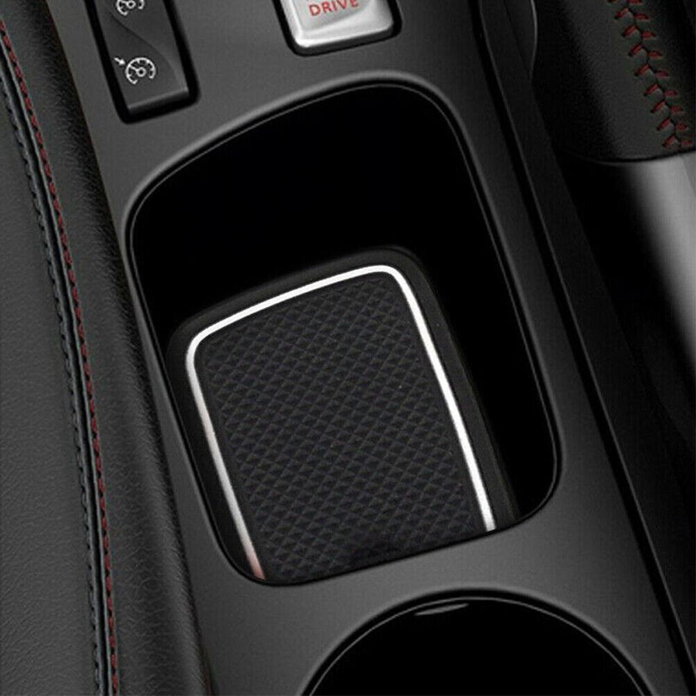 Коврики для дверных пазов для материала ПВХ Renault Clio 4 13-18