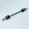 Compatible Auto Half Shaft Assembly for Ford, Toyota, Honda, Nissan, Isuzu, and Qingling Pickup Trucks