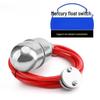 High-Temperature Stainless Steel Float Level Control Sensor