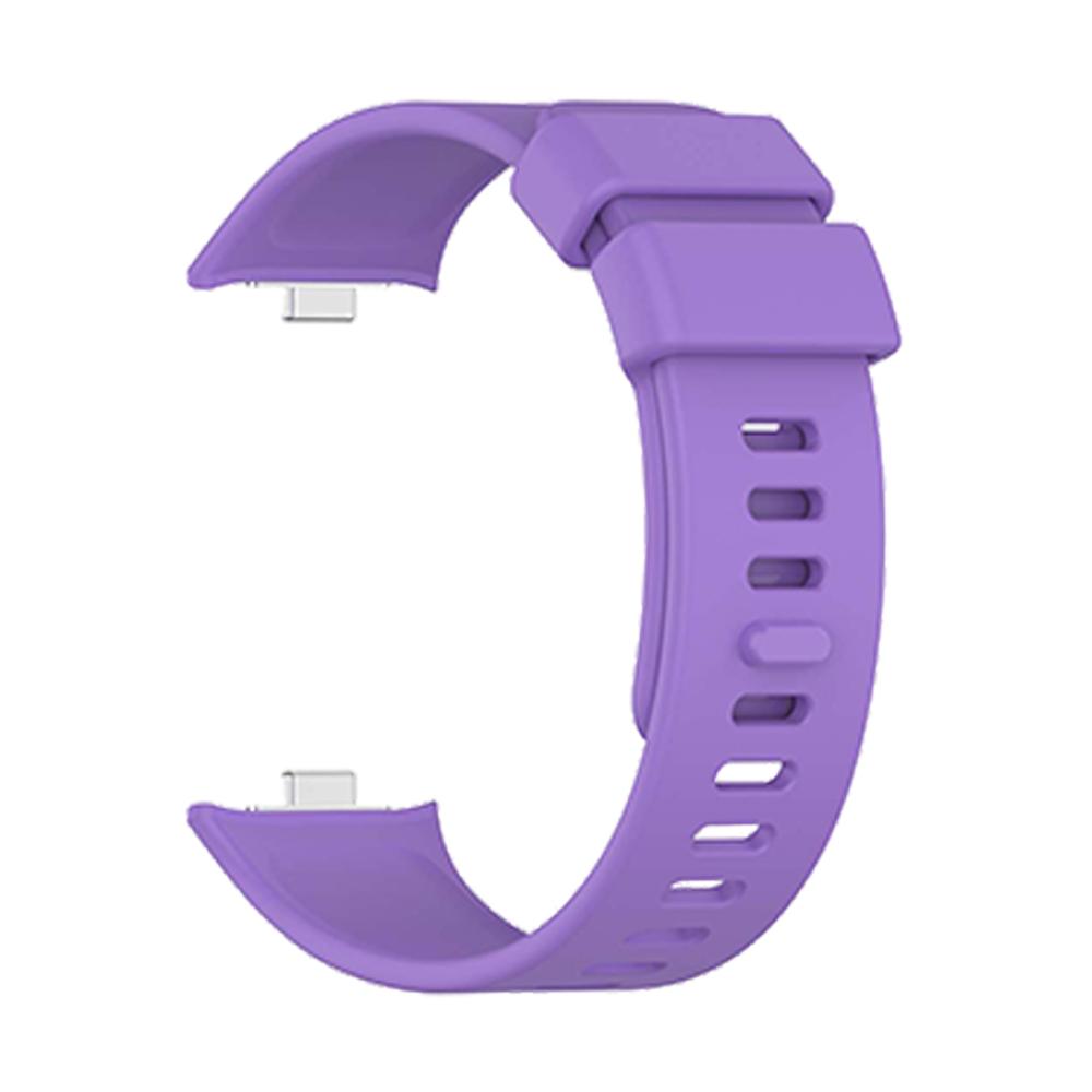 Soft Silicone Band For Redmi Watch 4 Strap Smart Watch Accessories For Xiaomi Mi Band 8 Wristband Watchband Sport Bracelet