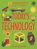 Книга Infographic: How It Works: Today's Technology