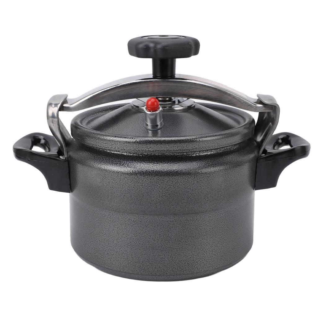 Скороварка Профессиональная Бытовая Взрывозащищенная Утолщенная Алюминиевая Консервная Горшок для