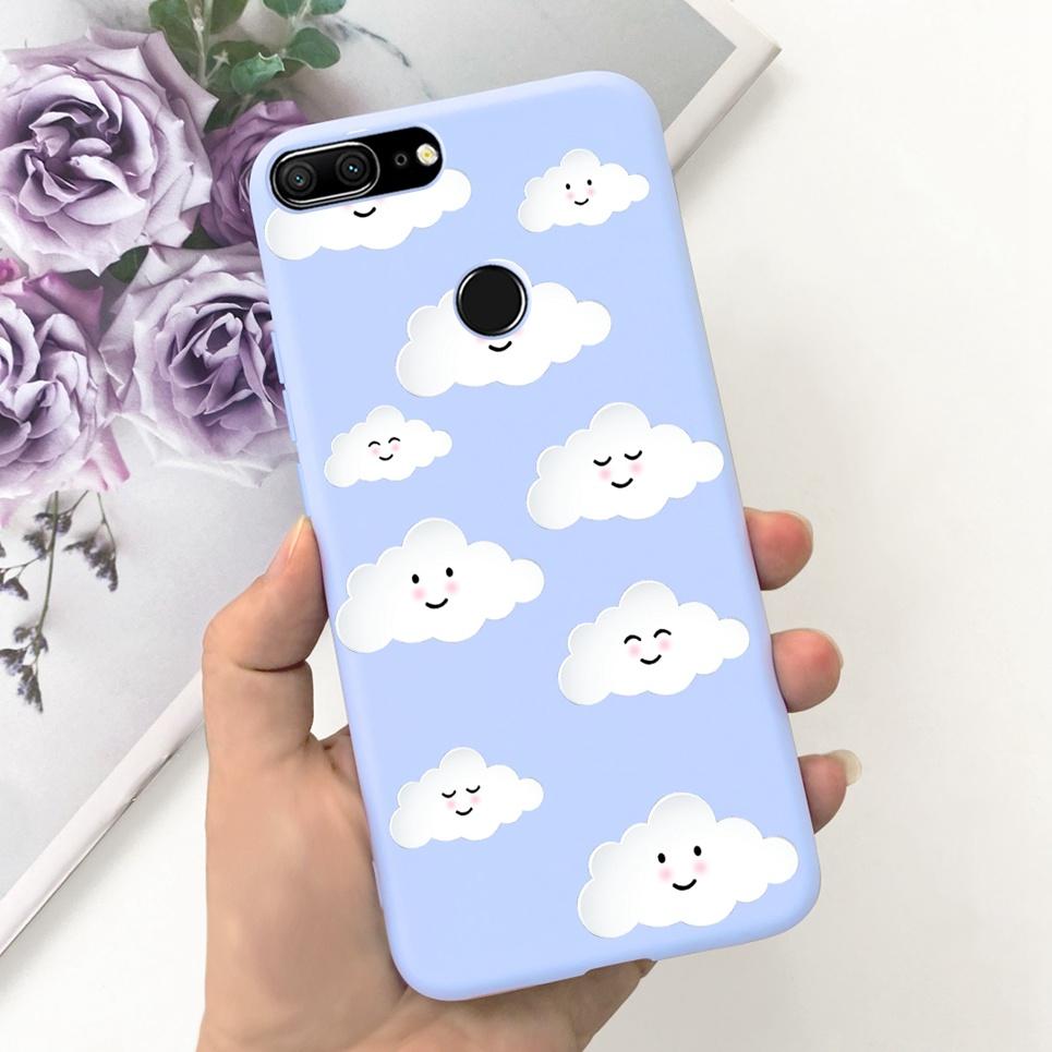 For Huawei Honor 90 Lite Back Cover Soft Matte Liquid Silicone Funda For Honor 90 5G Coque Astronaut Dinosaur Cartoon Housing