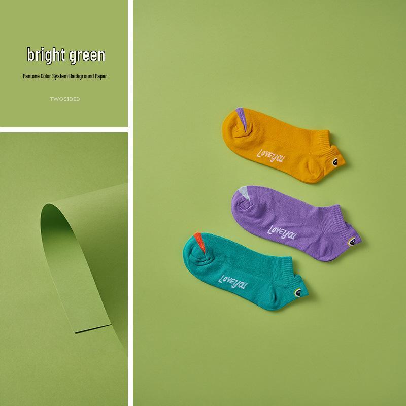 Фотофон из бумаги макаронных цветов - Белый, Синий, Красный, Серый, Зеленый, Розовый, Бежевый - Однотонная картонная основа