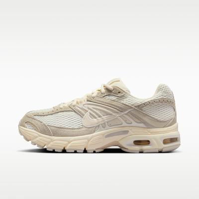 Nike Air Max Moto 2K Кожаный Дышащая поддержка Дышащая поддержка Бег