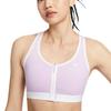 Comfortable Fashionable Casual Versatile Quick-Dry Sports Bra Women Underwear Pink Purple IF0615580