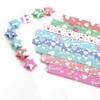 Origami Star Lucky Star Origami Origami Stars Paper Strips Origami Arts Crafting Diy Hand Arts Make