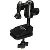 Guitar Head Mount For Zoom Zoom Q4 Ghm 1