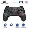 Контроллер Data Frog Switch Pro, беспроводной Bluetooth-геймпад, джойстик для Nintendo Switch Console Pro Host с 6-осевой игровой ручкой
