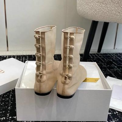 Модные белые дышащие сетчатые туфли-балетки с круглым носком, короткие ботильоны, крутые ботинки, повседневные туфли Мэри Джейн для женщин