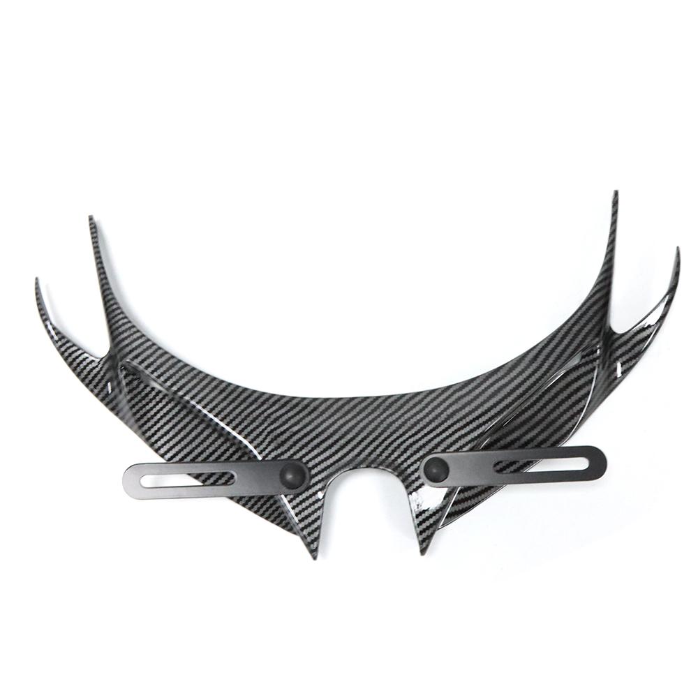 For HONDA For FORZA 350 NSS350 125 2021-2022 2023-2025 2024 Front Fairing Aerodynamic Winglet Lower Cover Protection Guard