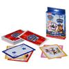 TAKARA TOMY Paw Patrol Let's Play with Paw! Jumbo Playing Cards