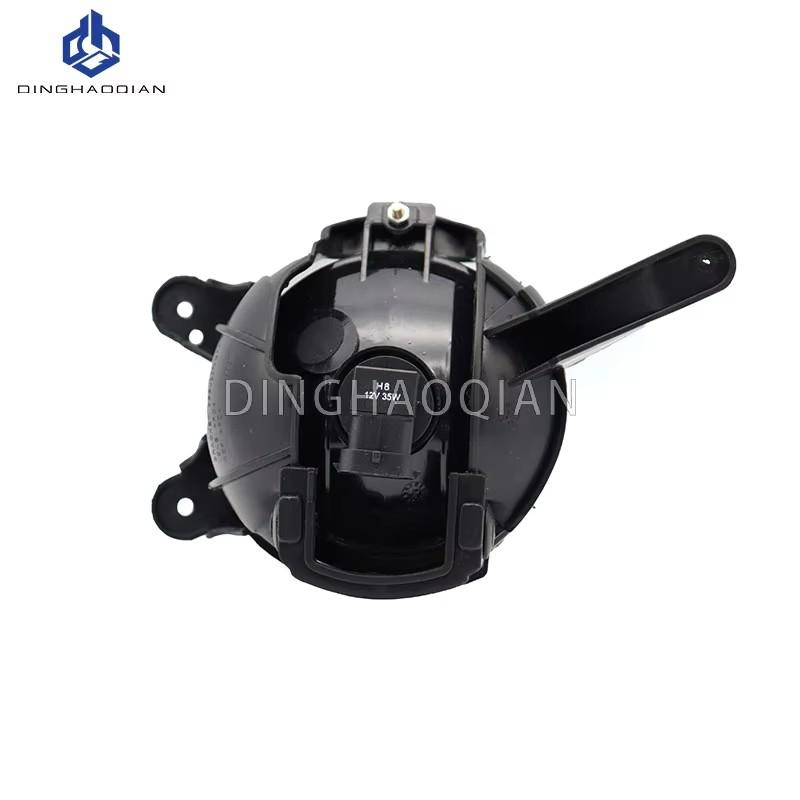 Передний бампер автомобиля Противотуманная фара Противотуманная лампа Противотуманка Светоотражатель в сборе Для Chevrolet Cruze 2009 2010 2011 2012 2013 2014