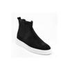 Men's Genuine Suede Leather Chelsea Boots