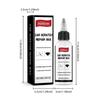 Auto  Remover Paint Repair Liquid Protects Car Surface Erases Minor Scratches Suitable for All Car Types