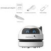 Mini vacuum cleaner / portable / for cleaning the desktop