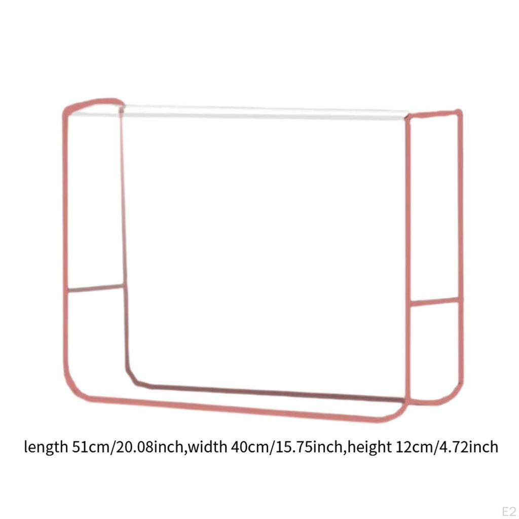 Salon Chair Back Cover Fits Most Standard Armchair Barber Protection for Movie