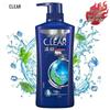 Шампунь против перхоти Clear Men