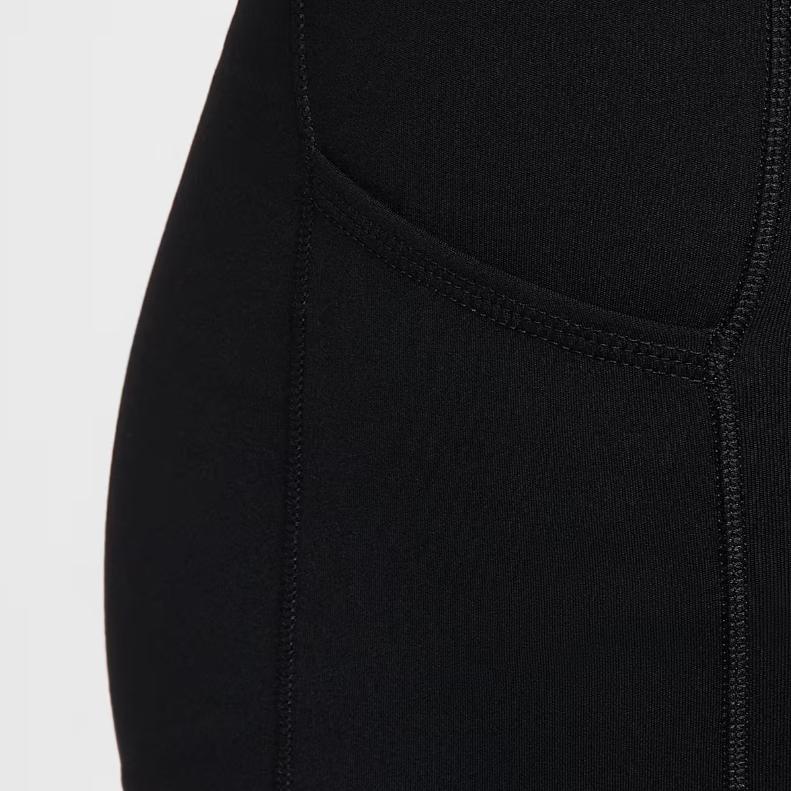 Nike Одно женское платье Dri FIT HJ2277-010