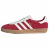 Кроссовки мужские Gazelle Indoor Team Victory Red Core White Gum IH9652