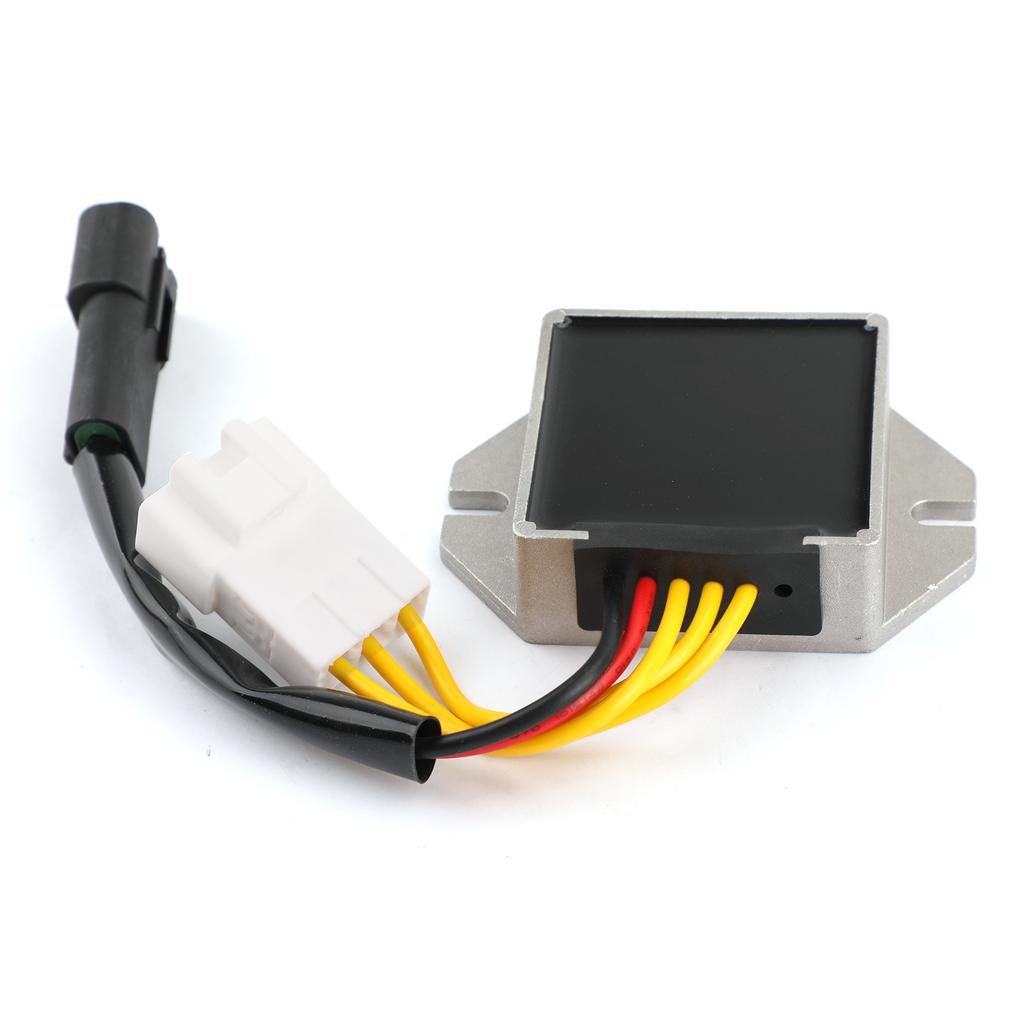 3-фазный регулятор подходит для Arctic Cat M XF F ZR 1100 9000 Turbo Sno Pro 0630-288