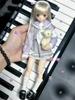 Одежда для BJD кукол, подходящая для ob24 azone sizemeow, набор одежды команды поиска, аксессуары для кукол (4 балла)