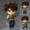 Новый Nendoroid 1502 Джозеф Джостар JoJo's Bizarre Adventure Сменные лица Коллекционная Аниме Фигурка Действия Для Коллекционеров Аниме