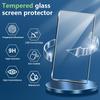 3PACK 8 inch Screen Protector HD Tempered Glass Protective Film for Lenovo Legion Go S Game Console