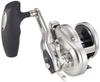 SHIMANO Bait Reel Double Axis Jigging 17 Ocean Jigger Right Handle 2000NR-PG