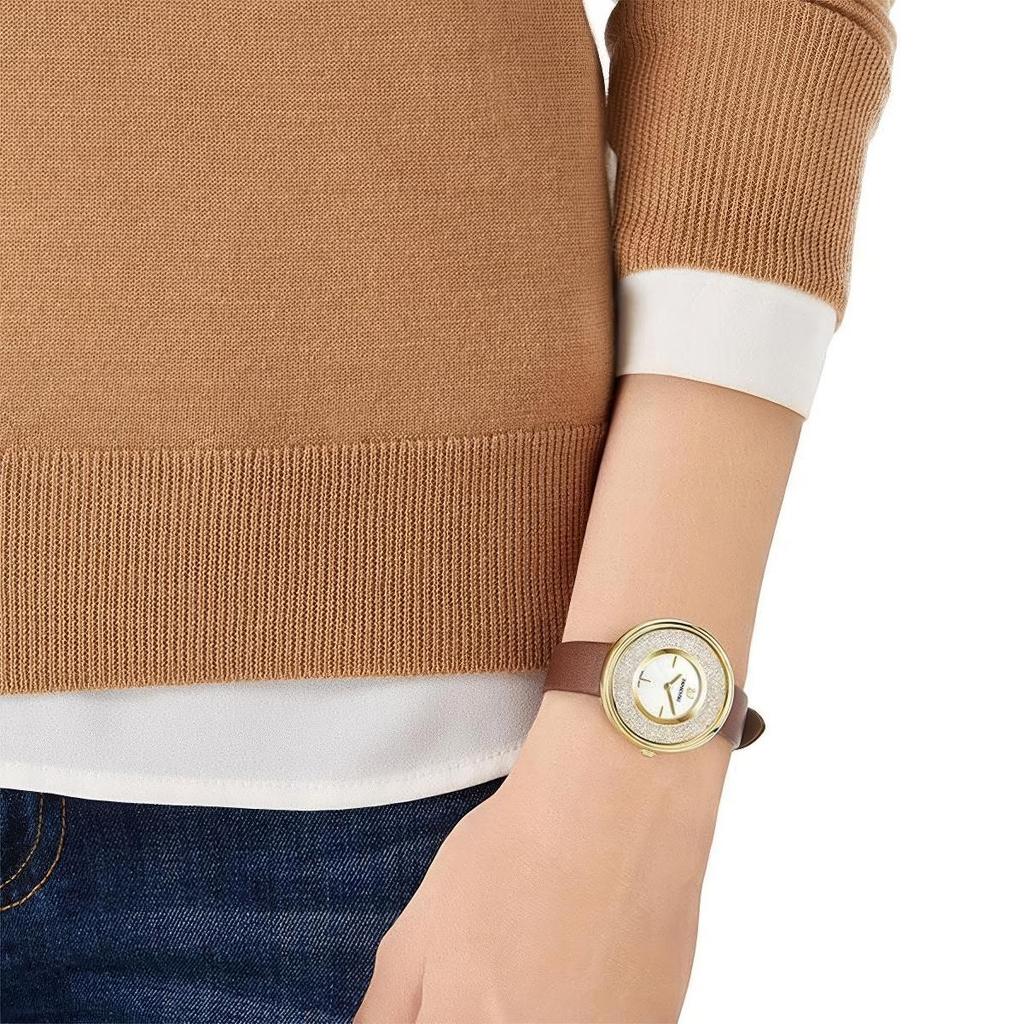 Swarovski 5275040 Женские часы Crystalline Pure