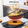 SUPOR C22-IH965D Induction Cooker CN plug (adapter included)