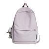 Schoolbag Female Junior High School Student Backpack Travel