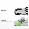Мужские кроссовки Fresh Foam X 880v15 Reflection Electric Jade серые Grey-Matter M880D15