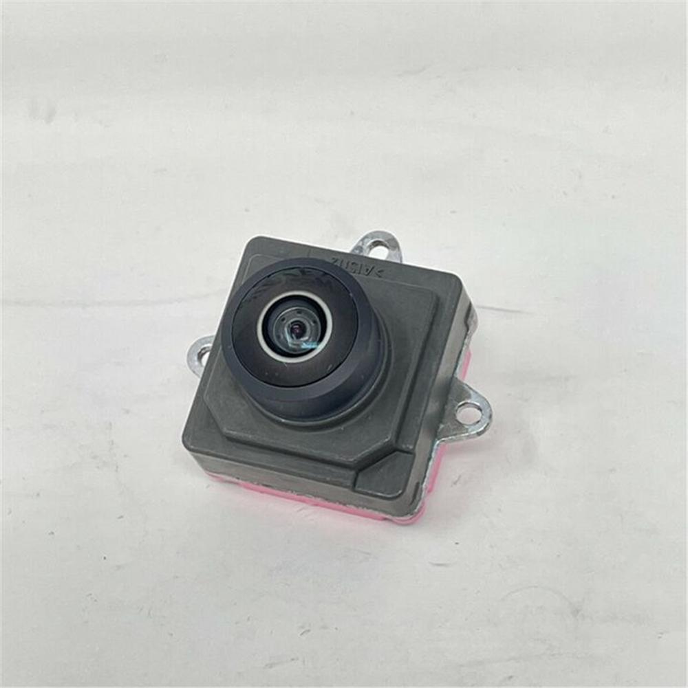 1× Tailgate Rear View Back Up Parking Camera 4672850AB For Ram 1500 DT 2021 2022