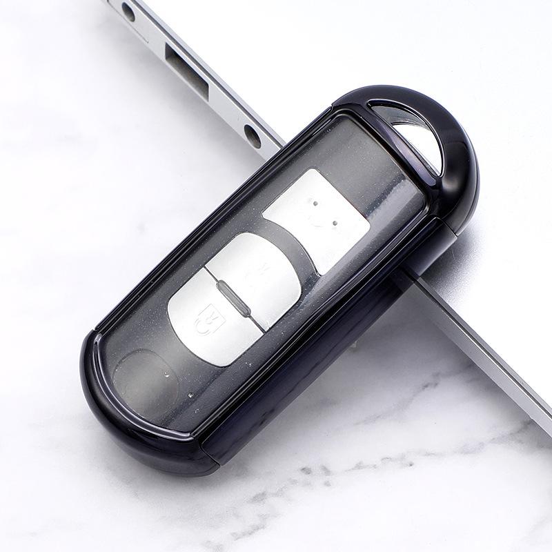 For Mazda Onxella Key Set CX4 Artez CX5 Horse 3 Creative 6 Car Key Case Clasp