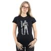 Star Wars Womens/Ladies Stormtrooper Mummy Cotton T-Shirt