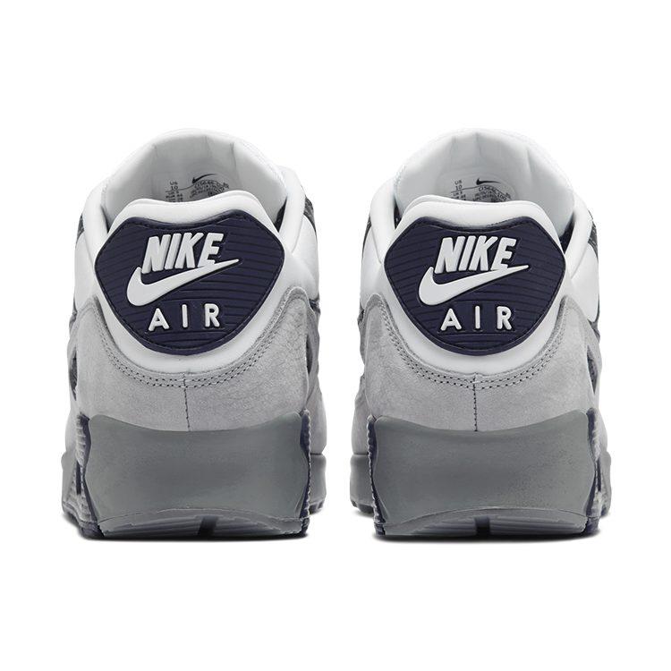 Nike Air Max 90 Lahar Escape Натуральный индиго CI5646-100