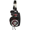 KOSS open type headphones PORTA PRO Red Hot Scandinavian limited color [product]