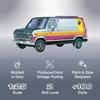 AMT 1977 Ford Cruising Van 1/25