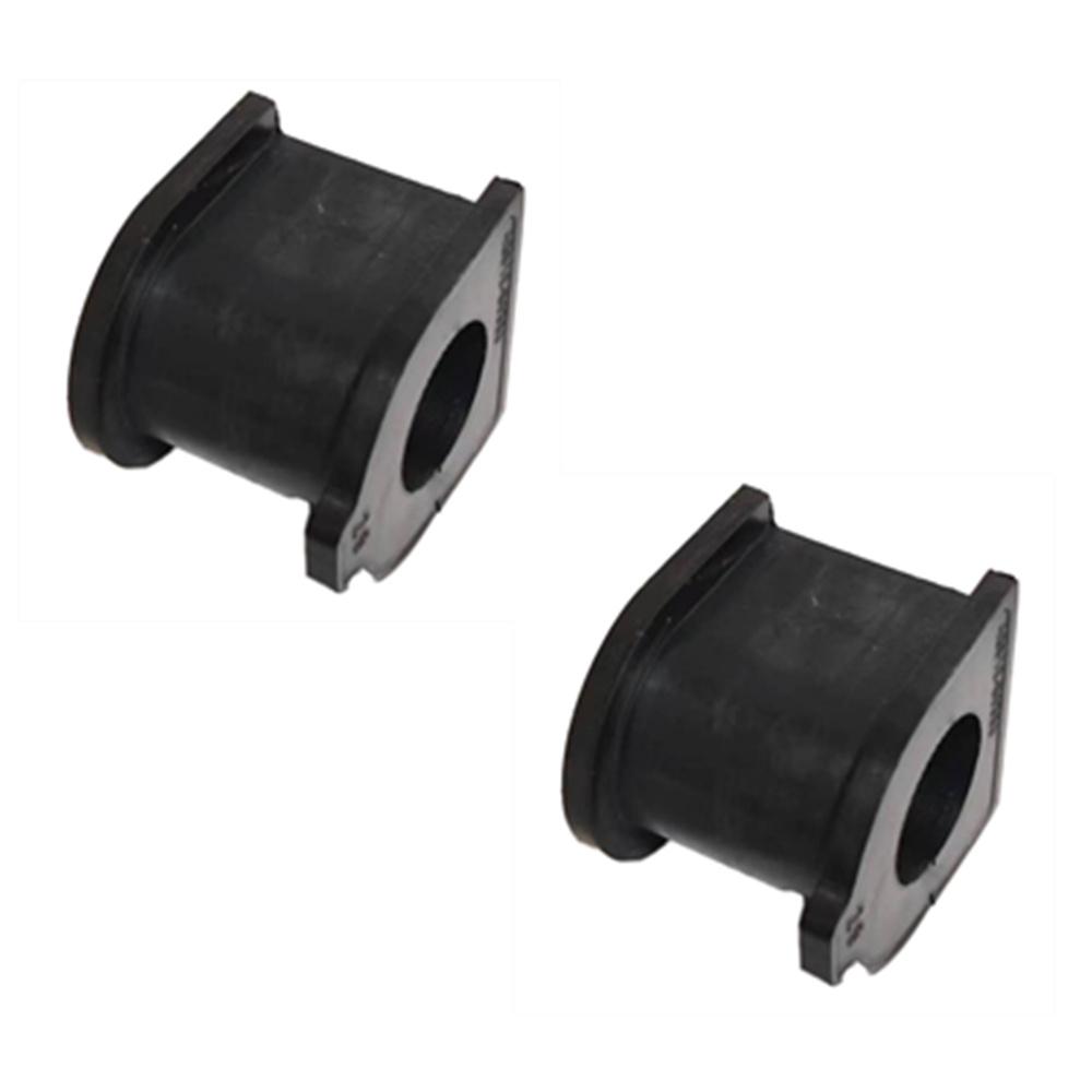 NEW 2PCS Front Stabilizer Bar Bushings 48815-60350 For Toyota 4Runner FJ Cruiser