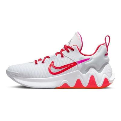 Кроссовки унисекс Giannis Immortality EP Rose White Pink-Prime Pure-Platinum DC6927-101