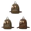 Hello Kitty Backpack For Women With Spacious Interior And Laptop Pocket For Commuting
