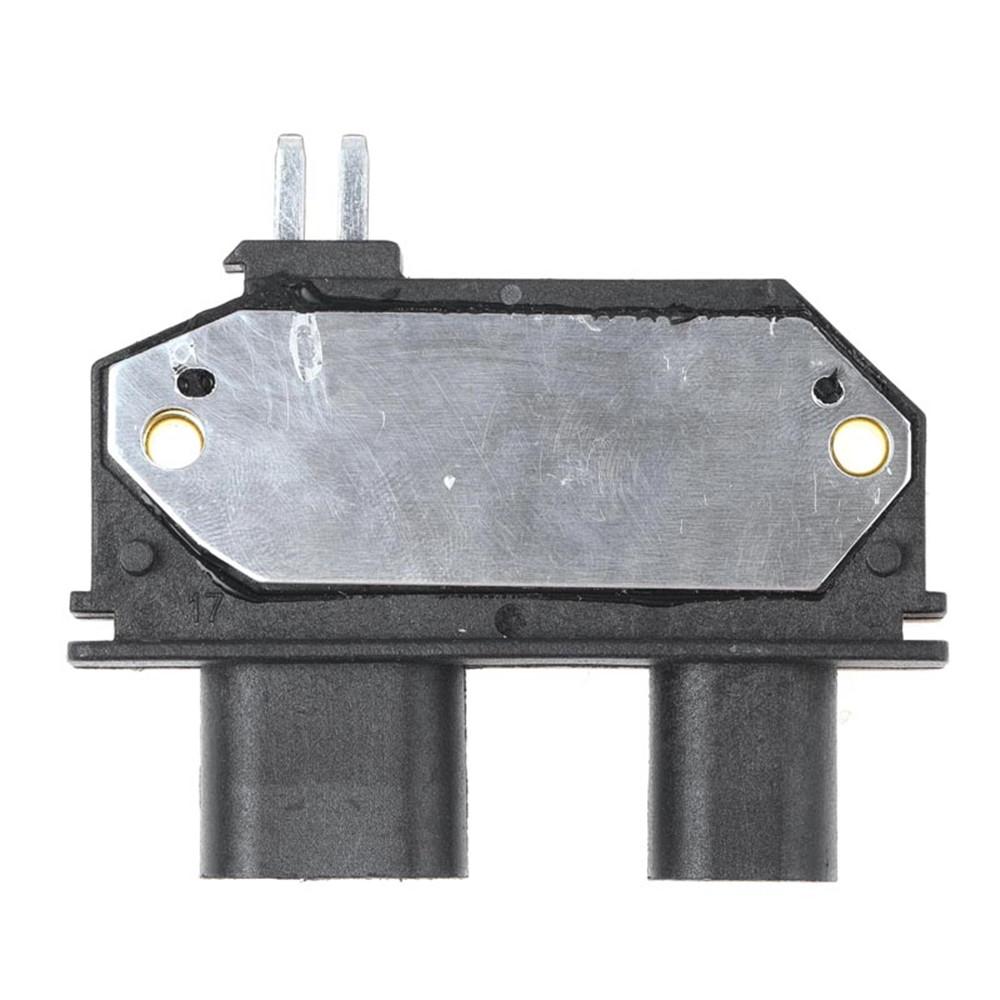 Ignition Control Module For Chevrolet GMC Pontiac Buick Cadillac 10496048, LX340