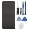 LCD Mobile Phone Screen Display Assembly Phone Display Replacement Kit for Xiaomi Redmi 5Plus