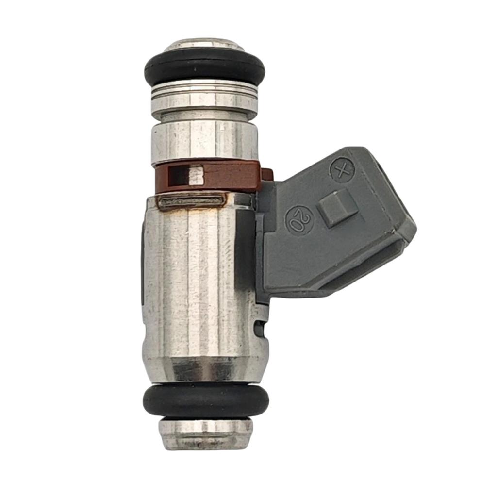 1 шт. Форсунка топливная для Seat Cordoba 00-02 Для VW Golf IV 99-06 IWP058