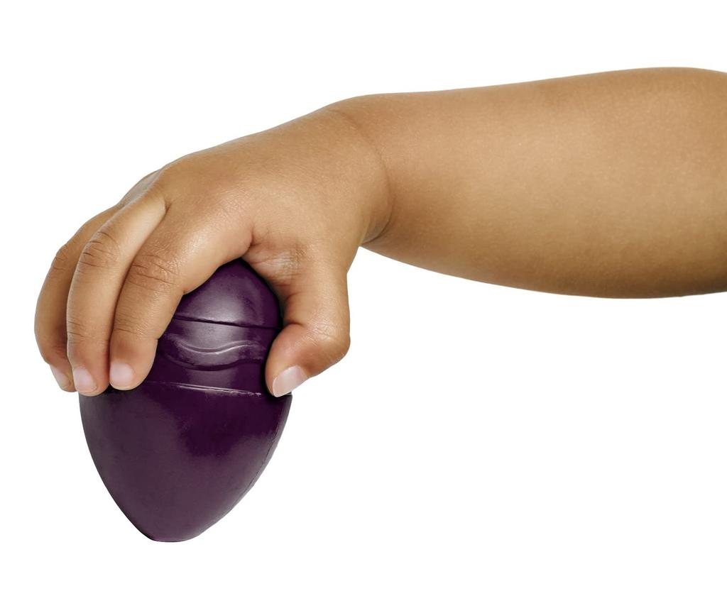 Мелки Crayola для детей от 1 до 6 лет, цвета смываются водой 811451 Оригинальный продукт В форме яйца,