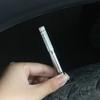 Tread Mark 25mm Car Tyre Measuring Pen Car Tyre Meter Digital Measuring Pen  Auto Car